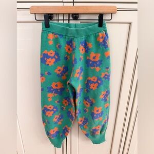 Tinycottons Flowers Pant